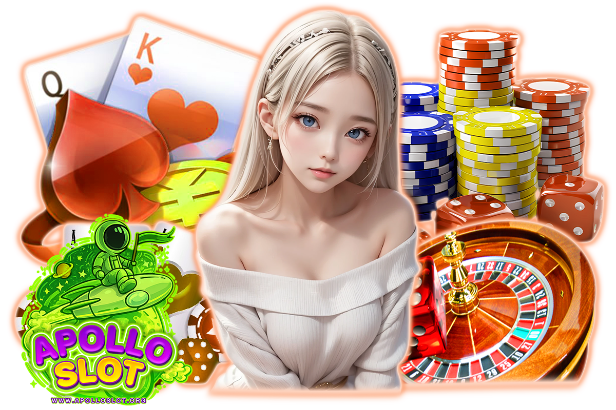 apollo slot jili