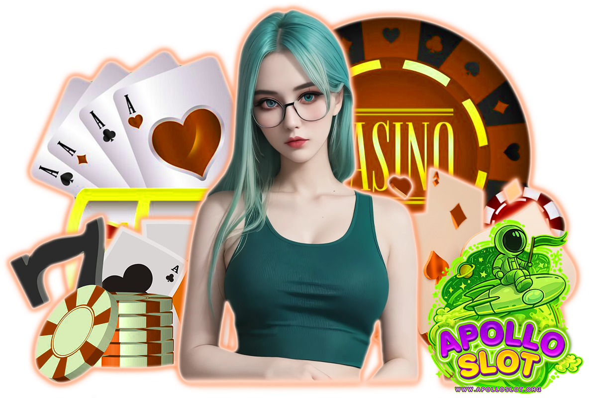 apollo slot pg